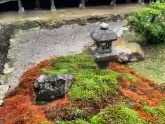 南禅寺の庭園