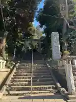 代々木八幡宮(東京都)