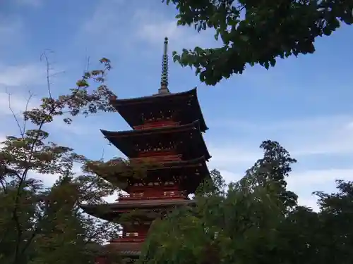 弘前八坂神社(青森県)