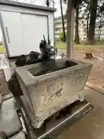 小坂子八幡神社(群馬県)