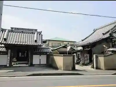 上行寺のその他建物