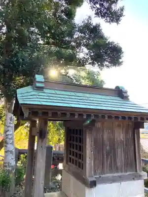 道祖神社(茨城県)