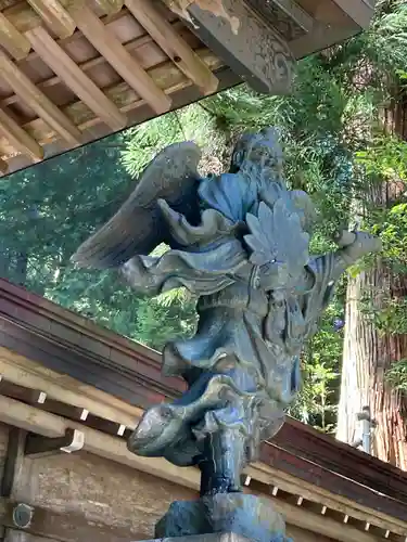 最乗寺（道了尊）(神奈川県)