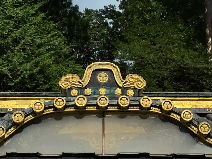 日光東照宮(栃木県)