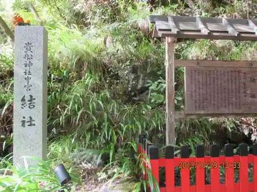 貴船神社の建物その他