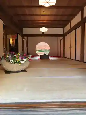 明月院のその他建物