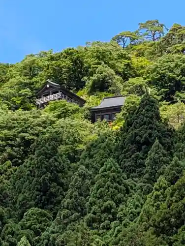 宝珠山 立石寺(山形県)