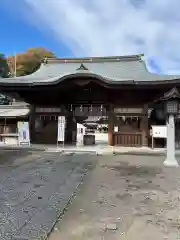 須賀神社(栃木県)