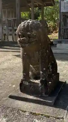 住吉神社(宮城県)