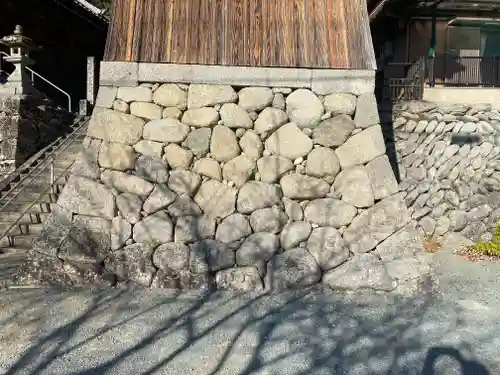 金常寺大石不動院(三重県)