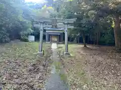 八幡神社(福井県)