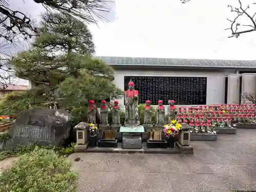 宝積寺(神奈川県)