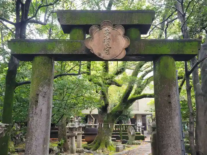 多賀神社(愛媛県)