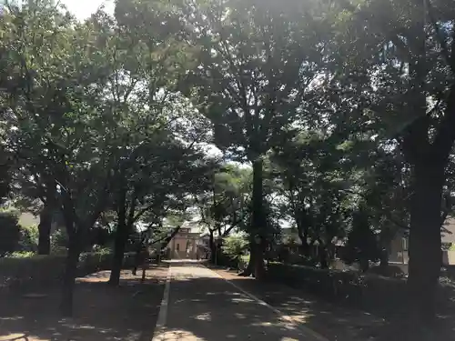 村富神社(神奈川県)