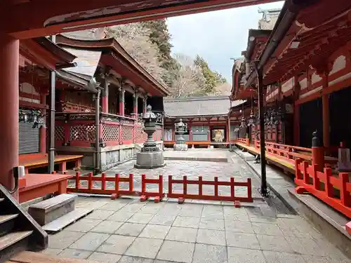 談山神社(奈良県)