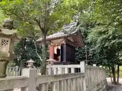 鹿島神社(三重県)