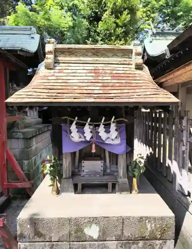 高円寺天祖神社(東京都)