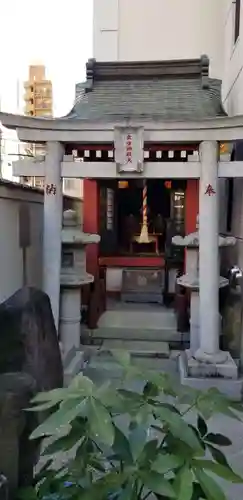 江東寺(東京都)