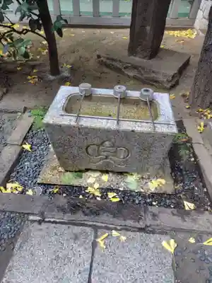 兜神社(東京都)