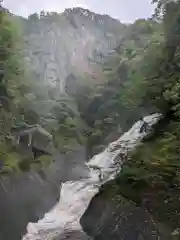 月居観音堂（月居山光明寺観音堂）(茨城県)