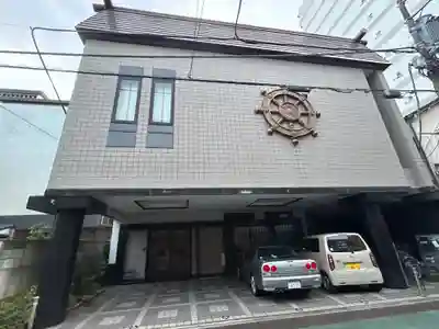 覺音寺(東京都)