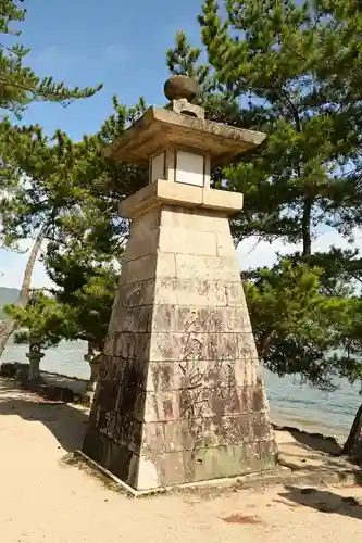 清盛神社(広島県)