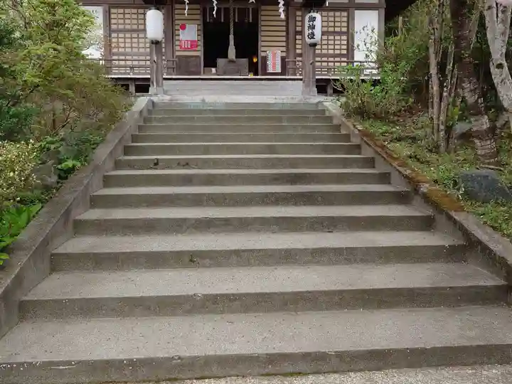 金毘羅神社(山梨県)
