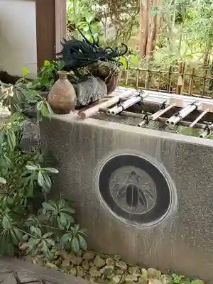 龍峰寺(神奈川県)