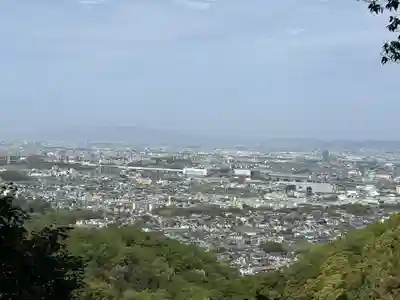 獅子窟寺(大阪府)