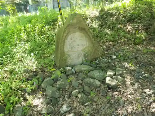 悉地院のその他建物