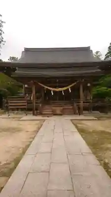 出石神社(兵庫県)