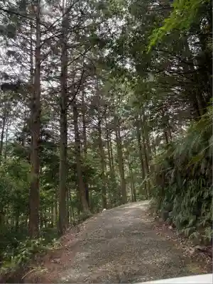 弥谷観音堂(徳島県)