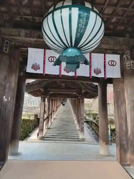 長谷寺(奈良県)
