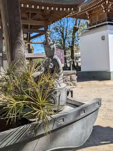 勝福寺(神奈川県)