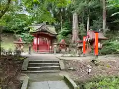 談山神社(奈良県)