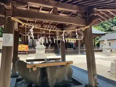 甲斐國一宮 浅間神社(山梨県)