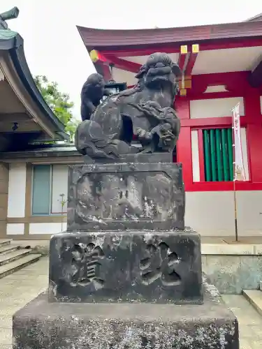 品川神社(東京都)