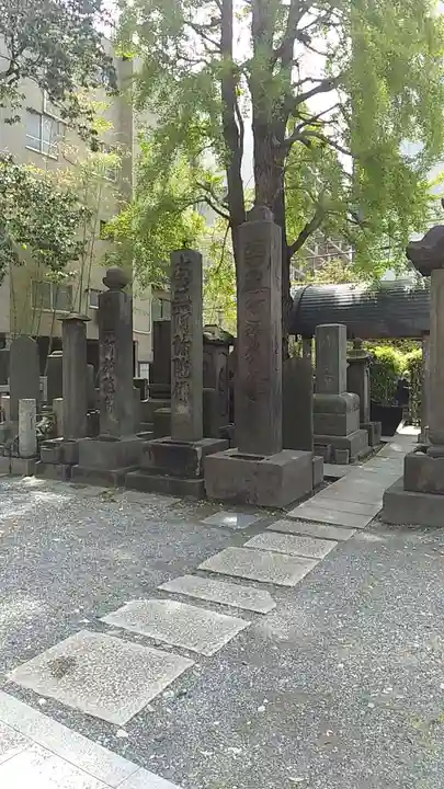 回向院のその他建物