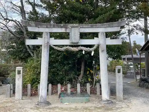 白鬚神社(滋賀県)