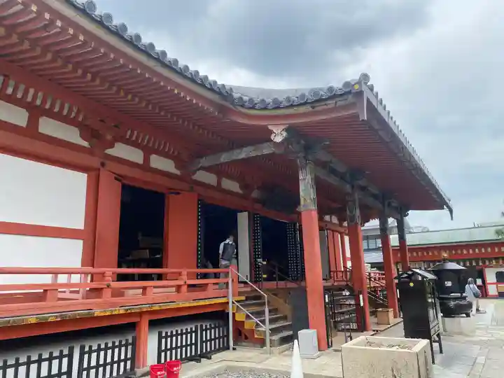 六波羅蜜寺(京都府)