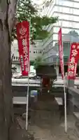 阿邪訶根神社の末社・摂社