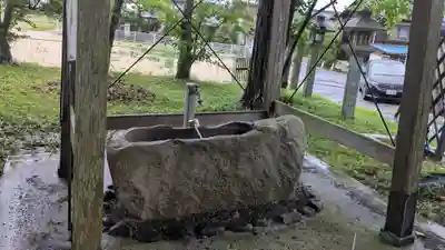 新宮神社(滋賀県)