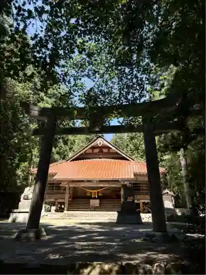 宮瀬神社(広島県)