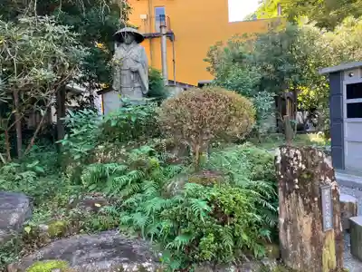 西琳寺(静岡県)