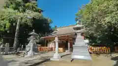 息栖神社(茨城県)