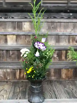 木舟山　順教寺(広島県)