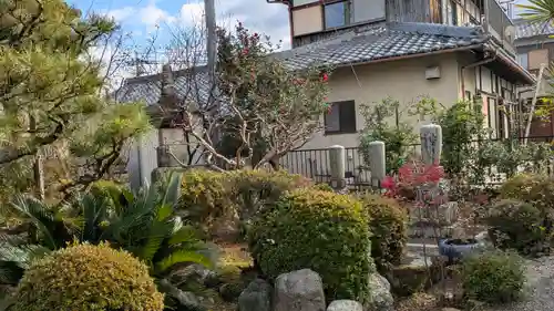 清浄寺(滋賀県)