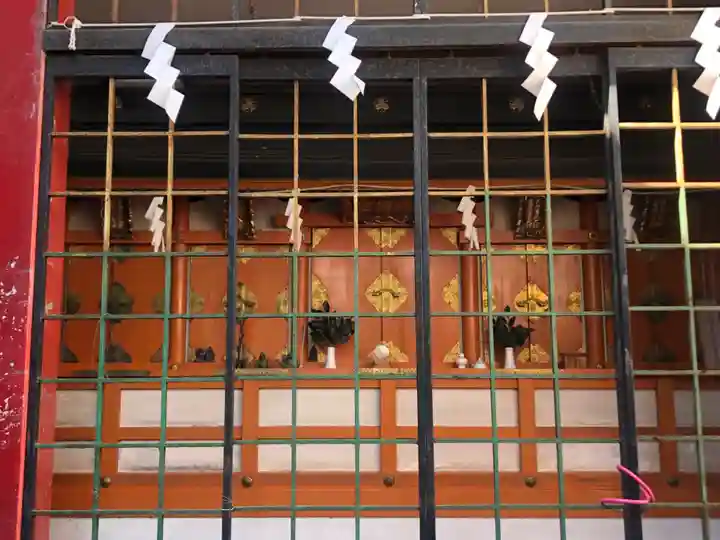 尼崎えびす神社(兵庫県)