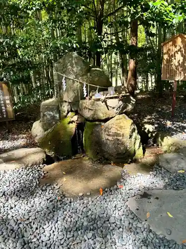 眞名井神社（籠神社奥宮）(京都府)