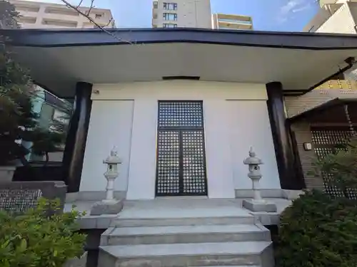 竜宝寺(東京都)